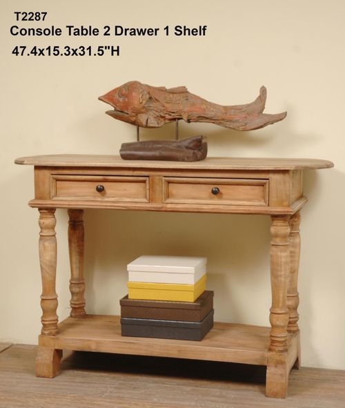 Solid Wood Product Gallery